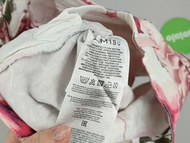 Kobiety: Amisu, Szorty damskie, S — 5