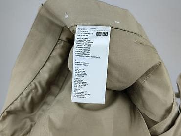 foo 1 cena: Uniqlo, Spodnie materiałowe damskie, rozmiar L — 5