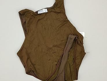berska: Bershka, Body damskie, rozmiar L — 1