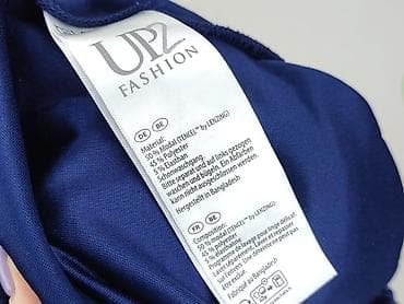 ortalion: UP2Fashion, Spodnie 3/4 damskie, rozmiar M — 6