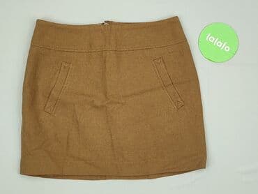 spódniczka na zimę: H&M, Spódnica damska, rozmiar S — 2