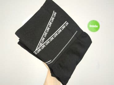 sukienka 4f damska: Legginsy Sportowe damskie, rozmiar L — 5