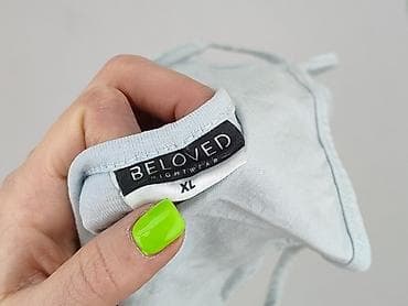 bluzki moko: Ulubione, Top damski, rozmiar XL — 4