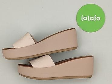 sandały ecco 42: INUOVO, Klapki damskie, rozmiar 39 — 3