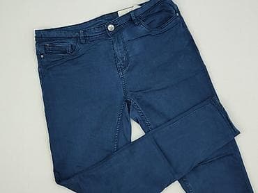mh jeans: Jeansy damskie, rozmiar XL — 1