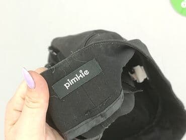 шорти жіночі: Pimkie, Шорти жіночі, розмір S — 4