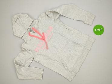 kup tanio: PULL&BEAR, Bluza z kapturem damska, rozmiar M — 2