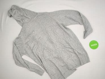 joseph janard swetry: Janina, Kardigan damski, rozmiar XL — 3