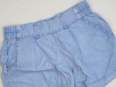 Ubrania damskie: Esmara, Szorty damskie, rozmiar M — 1