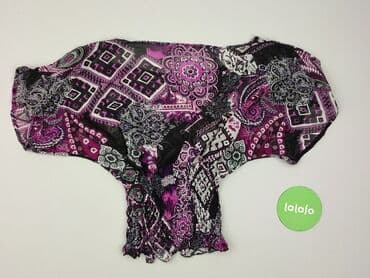 chaotic system t shirty: Women's blouse, size S (EU 36) — 3