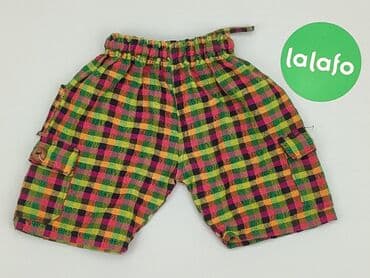 reima bielizna termoaktywna: Leggings, Newborn baby, condition - Good — 3