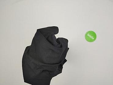 czarne dresy: Legginsy Sportowe damskie, rozmiar S — 5