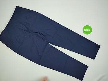 garnitur damski plus size: C&A, Spodnie materiałowe damskie, rozmiar XL — 3