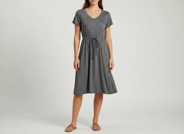 sukienka dla babci: Sukienka damska, rozmiar S — 1