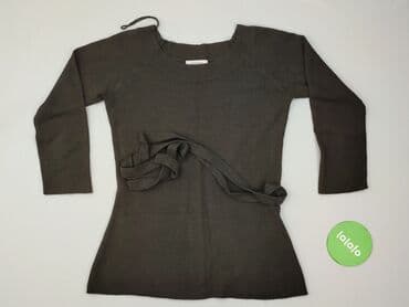 sweter z c a: Orsay, Sweter damski, rozmiar S — 2