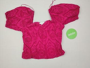 sweter bolerko hm: H&M, Bluzka damska, rozmiar M — 2