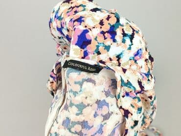 kombinezon długi rękaw krótkie spodenki: Colourful Rebel, Sukienka damska, rozmiar S — 4