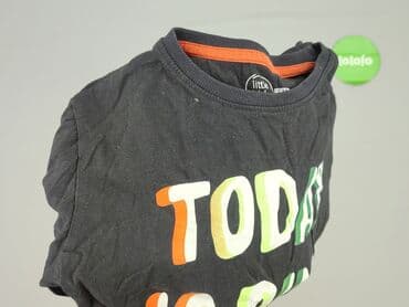 koszulka formula 1 hm: T-shirt, Little kids, 9 years, 128-134 cm, condition - Very good — 5