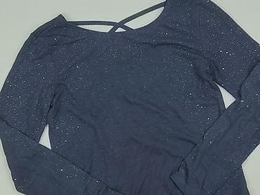 basic bluzki: Bluzka damska, rozmiar S — 1