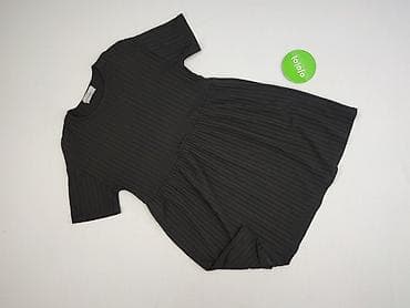 spodnie cargo szare pull and bear: PULL&BEAR, Sukienka damska, rozmiar S — 2