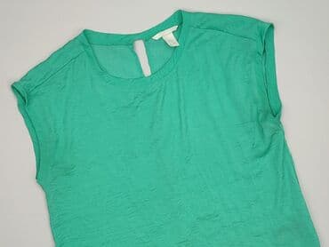 kopertowe bluzki mohito: H&M, Women's blouse, M — 1