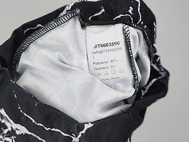 używane stringi: Shein, Legginsy Sportowe damskie, rozmiar XS — 5