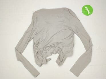 chaotic system t shirty: Kardigan damski, rozmiar S — 3