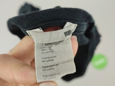 koszulka liebherr: T-shirt damski, rozmiar XS — 5