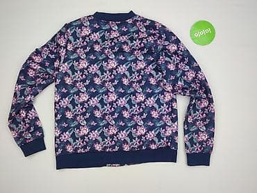 nike softshell: Multiblu, Kurtka bomberka damska, rozmiar M — 3