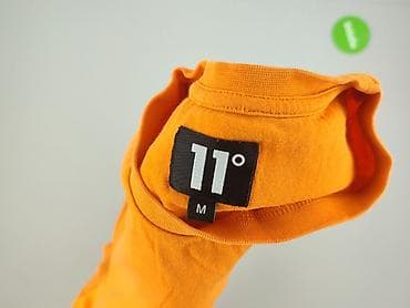 koszula loreto: Eleven, Koszulka dla mężczyzn, rozmiar M — 4