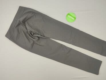 buty zimowe stradivarius: Stradivarius, Spodnie materiałowe damskie, rozmiar XS — 3