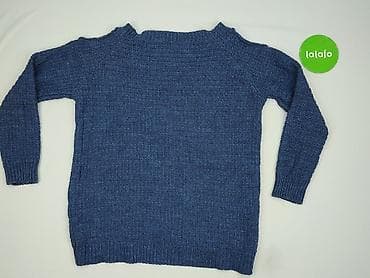 kurtka yfk: Sweter damski, rozmiar S — 3