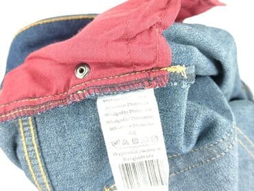 Kobiety: Jeansy damskie, rozmiar 2XL — 5