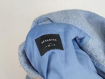 trencz levis: Płaszcz damski, rozmiar S — 5