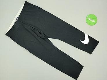 air force 1 deichmann: Nike, Legginsy Sportowe damskie, rozmiar M — 2