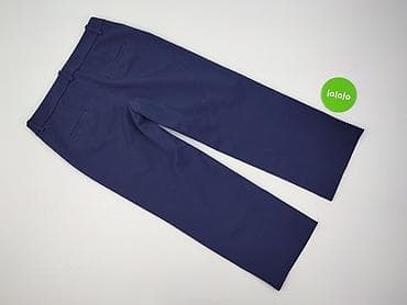 1289 zara: Zara, Spodnie materiałowe damskie, rozmiar 2XS — 3