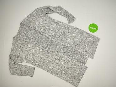 dlugi sweter: Kardigan damski, rozmiar 3XL — 2