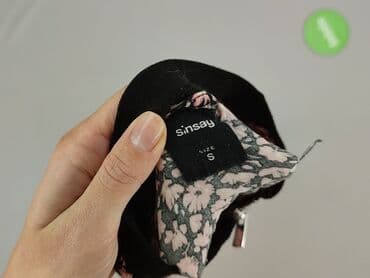 bomberka damska mohito: Sinsay, Kurtka bomberka damska, rozmiar S — 5