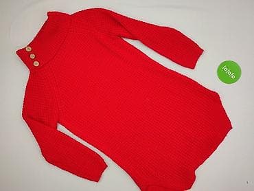 sukienki la: Italian Style, Tunika damska, rozmiar M — 2