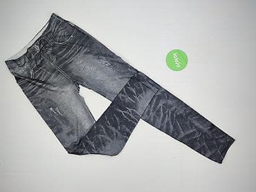 galaxy legging: Legginsy rozmiar L — 2