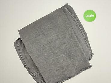 mo modely slim fit: Denim, Jeansy damskie, rozmiar S — 4