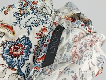 only bluzki wyprzedaż: ONLY, Bluzka damska, rozmiar S — 4