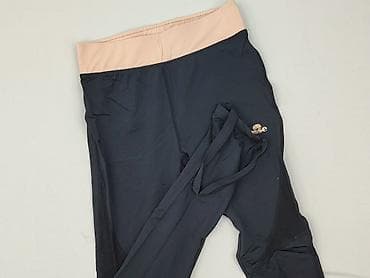 Ellesse, Legginsy Sportowe damskie, rozmiar S