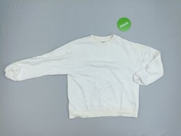 кофти жіночі польські: Sinsay, Bluza damska
, rozmiar S — 2