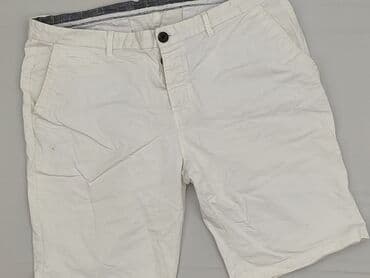 piżama h and m: Denim Co, Szorty dla mężczyzn, XL — 1