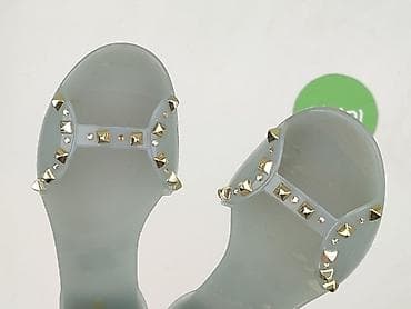 nike dunk: Melissa, Balerinki damskie, rozmiar 39 — 6