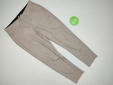 diverse sneakersy: Spodnie materiałowe damskie, rozmiar M — 3