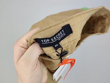 spudnice: Top Secret, Spódnica damska, rozmiar 2XS — 4
