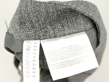 plisowane spódnice szara: Spódnica damska, rozmiar 3XL — 4