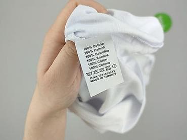 loreto koszula: T-shirt damski, rozmiar M — 5